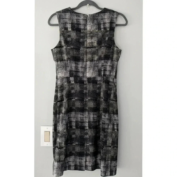 M.M. Lafleur Shirley Scratch Plaid - Picture 8 of 8